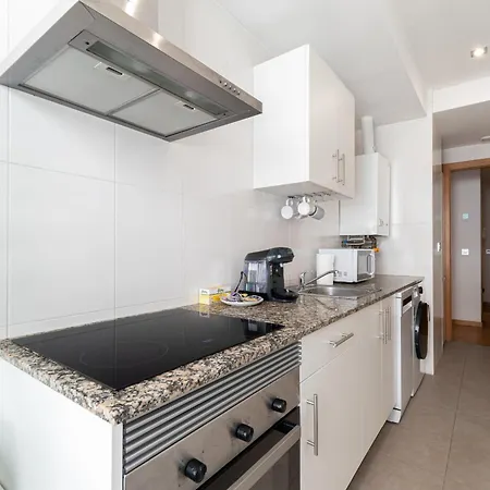 Gran Con Parking By Panama Comarca de Vigo