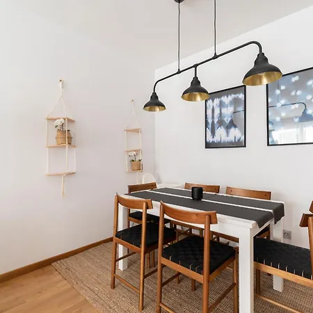 Appartement Gran Con Parking By Panama *