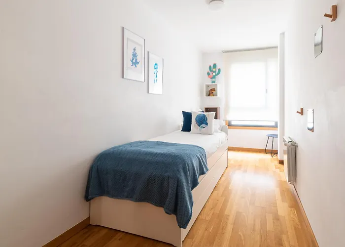 Gran Con Parking By Panama * Comarca de Vigo