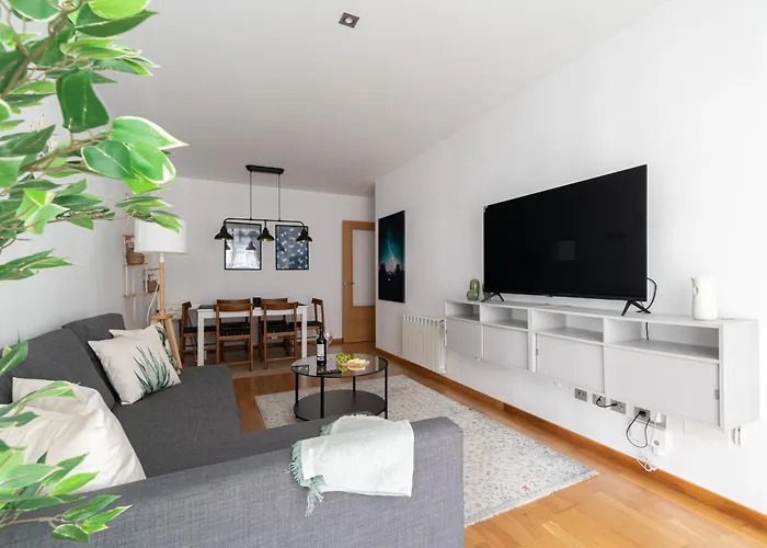 Gran Con Parking By Panama